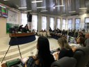 Vereadores aprovam contratação de reeducandos e jovens que cumprem medidas socioeducativas Vereadores aprovam contratação de reeducandos e jovens que cumprem medidas socioeducativas