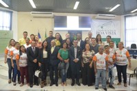 Audiência pública debate prevenção ao abuso e exploração sexual contra crianças e adolescentes