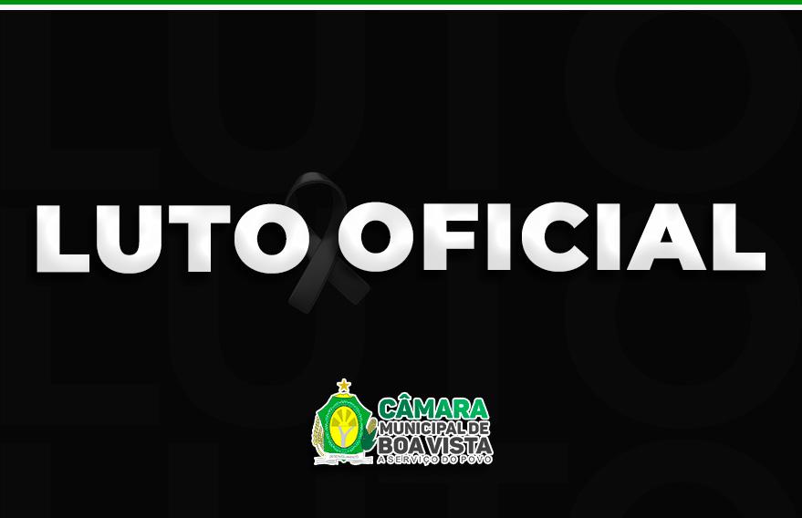 Câmara Municipal decreta luto oficial pela morte da vereadora Tuti Lopes