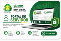 portal do servidor
