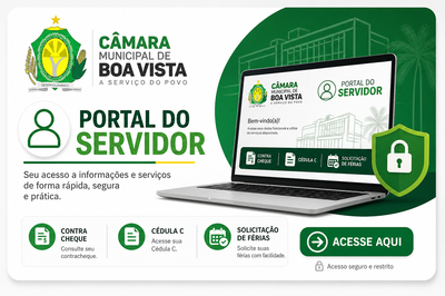portal do servidor
