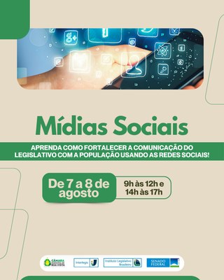 Oficina Midias