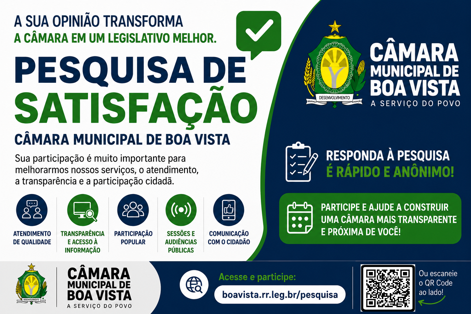 PesquisaSatisfacao