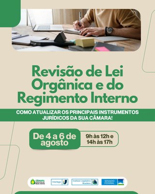 oficina regimento
