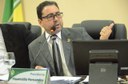 Aprovada correção em lei municipal de uso e ocupação do solo Aprovada correção em lei municipal de uso e ocupação do solo