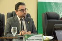 Aprovada em 1º turno redução do prazo para tornar entidades de utilidade pública Aprovada em 1º turno redução do prazo para tornar entidades de utilidade pública