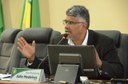 CMBV aprova em 1º turno a regulamentação da aferição de velocidade em áreas de risco de Boa Vista CMBV aprova em 1º turno a regulamentação da aferição de velocidade em áreas de risco de Boa Vista