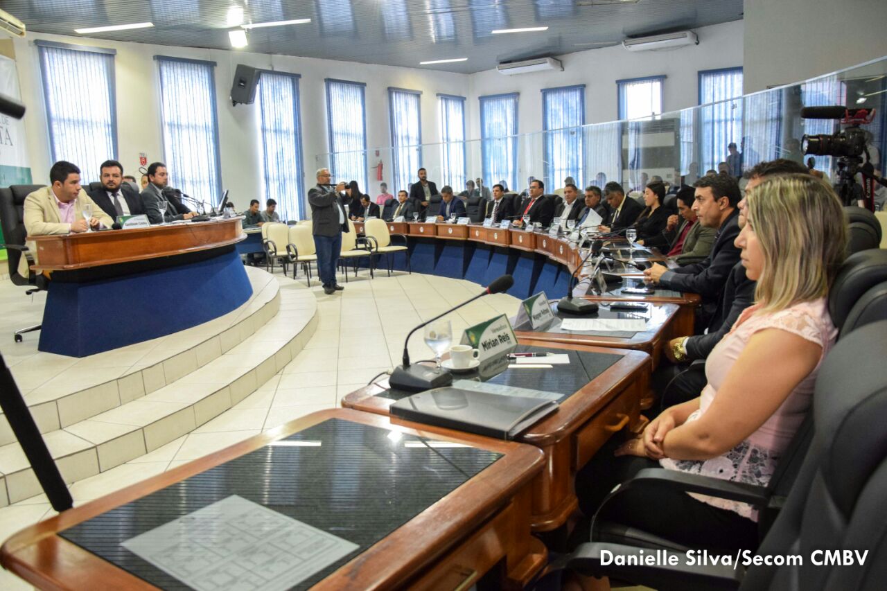 Aprovada sessão itinerante na comunidade indígena do Campo Alegre