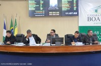 Aprovada urgência a PL que aumenta número de assistentes de aluno efetivos da Prefeitura