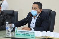 Aprovado Dia Municipal de Doação de Medula Óssea e Sangue do Cordão Umbilical