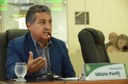 Aprovado em 1º turno PL de Idazio da Perfil que melhora lei da meia-entrada a doadores de sangue Aprovado em 1º turno PL de Idazio da Perfil que melhora lei da meia-entrada a doadores de sangue