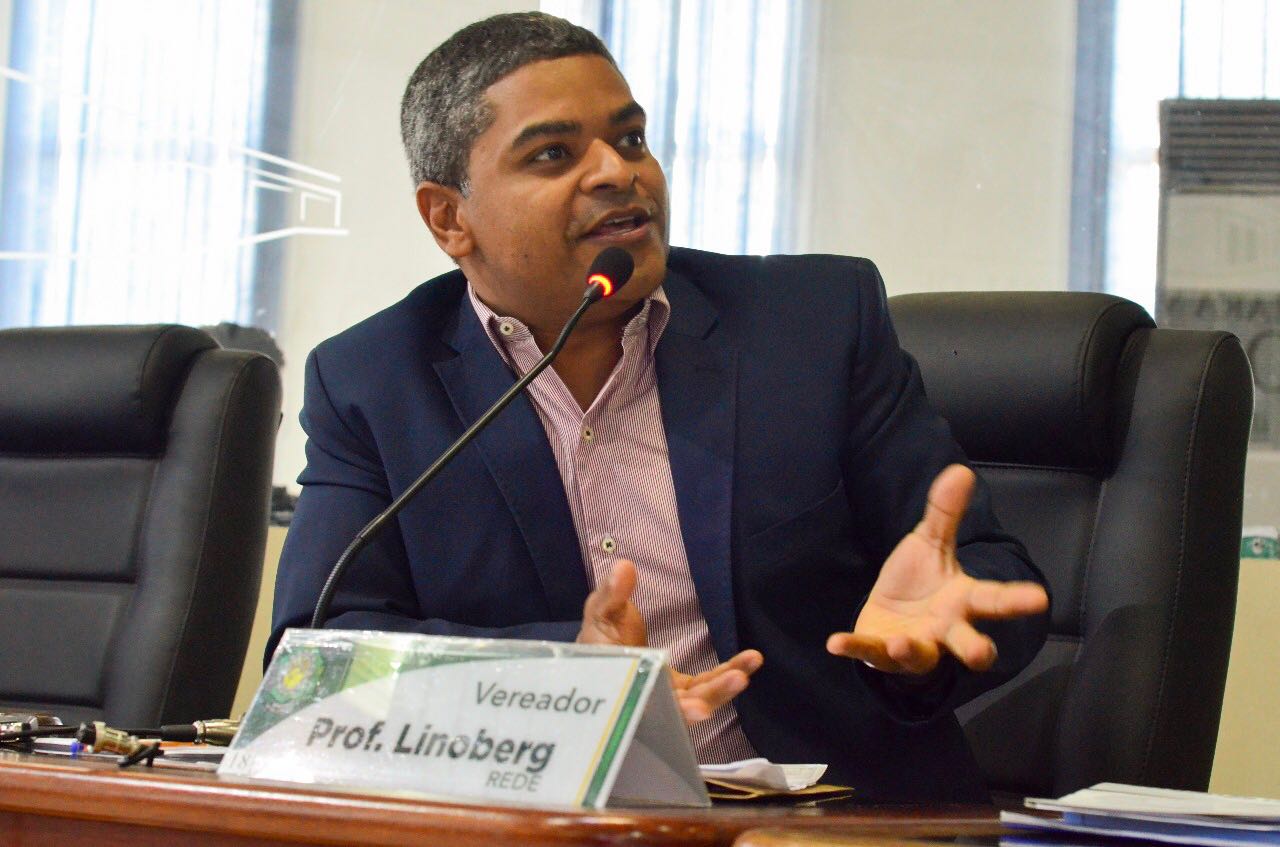 Aprovado em 1º. turno PL que inclui a campanha Dezembro Vermelho no calendário municipal