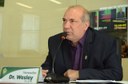 Aprovado PL de Dr. Wesley que melhora lei que obriga bombeiros civis em edificações e salva vidas em áreas aquáticas Aprovado PL de Dr. Wesley que melhora lei que obriga bombeiros civis em edificações e salva vidas em áreas aquáticas