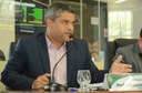 Aprovado PL de Linoberg que prevê programa de integridade nas empresas que contratarem com o Município Aprovado PL de Linoberg que prevê programa de integridade nas empresas que contratarem com o Município