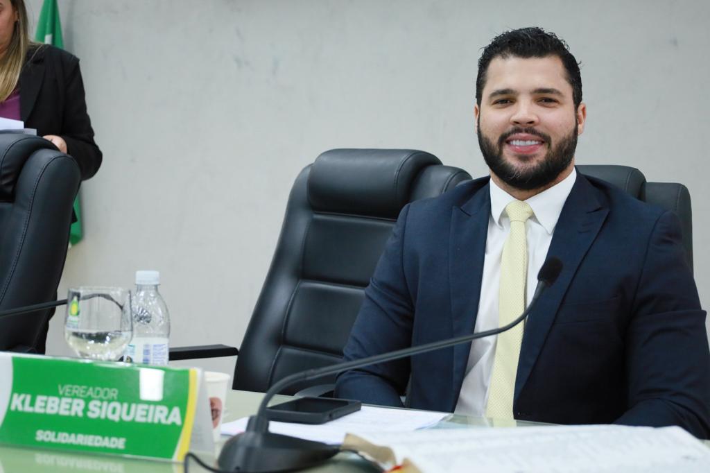 Aprovado Programa "Direito na Escola"  em escolas municipais  