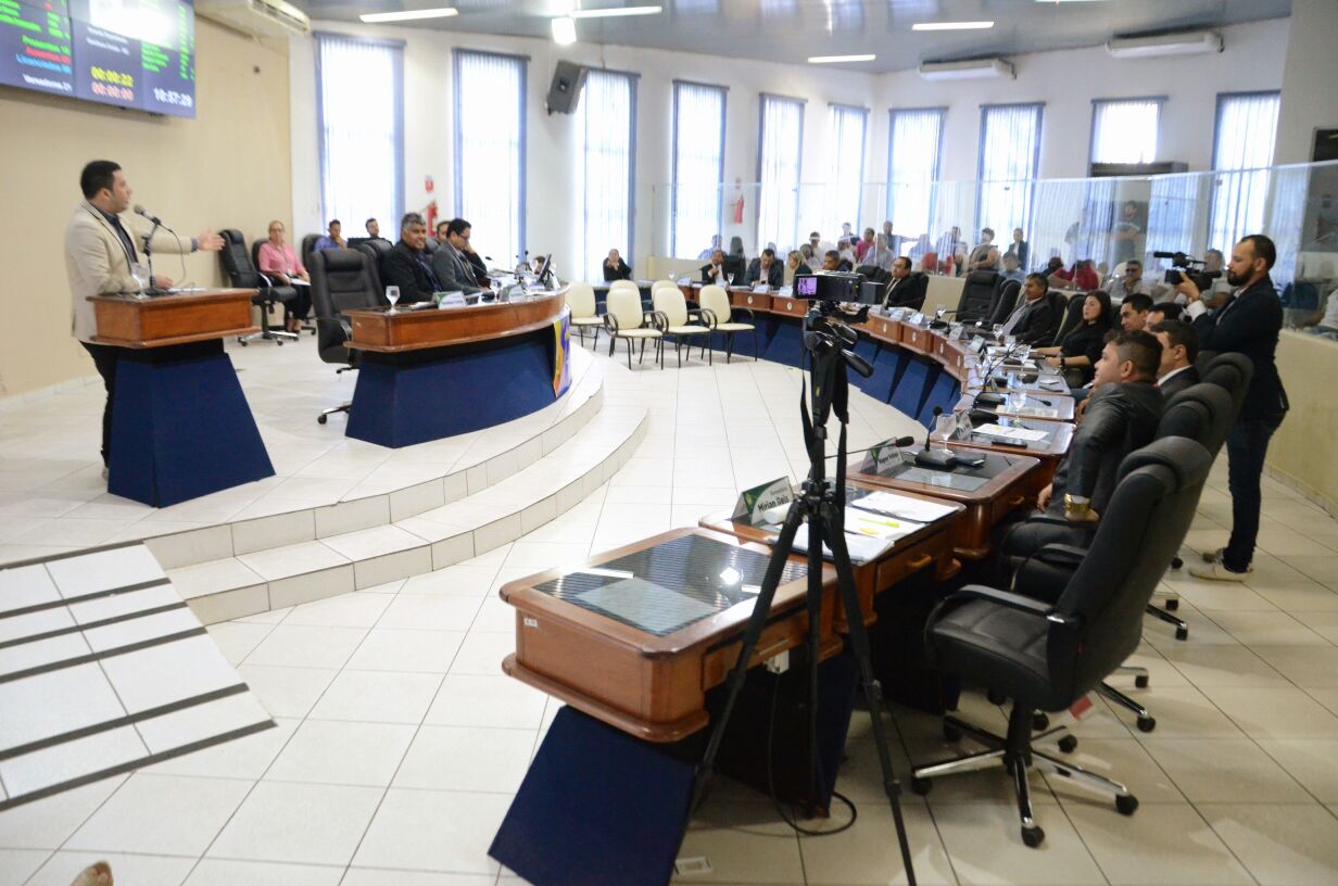 Aprovado Projeto de Lei que torna facultativa a leitura bíblica nas escolas de Boa Vista