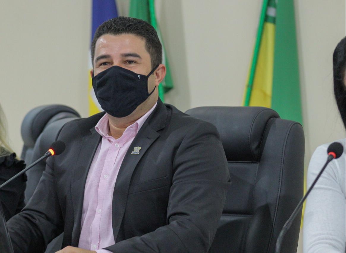 Aprovado  projeto do presidente  da Câmara criando área de interesse social