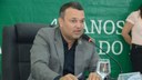 Aprovado projeto que declara de utilidade pública a loja maçônica Sylvio Lofêgo Botelho Aprovado projeto que declara de utilidade pública a loja maçônica Sylvio Lofêgo Botelho