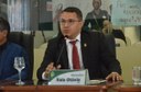 Aprovado projeto que institui a campanha “Maria da Penha vai às escolas” Aprovado projeto que institui a campanha “Maria da Penha vai às escolas”