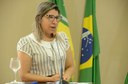 Aprovados projetos de Mirian Reis que nomeiam quatro ruas da zona Oeste Aprovados projetos de Mirian Reis que nomeiam quatro ruas da zona Oeste