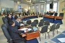 Audiência pública da Câmara discute a construção do novo cemitério municipal Audiência pública da Câmara discute a construção do novo cemitério municipal