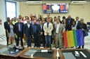 Audiência pública na Câmara reúne comunidade LGBT e autoridades