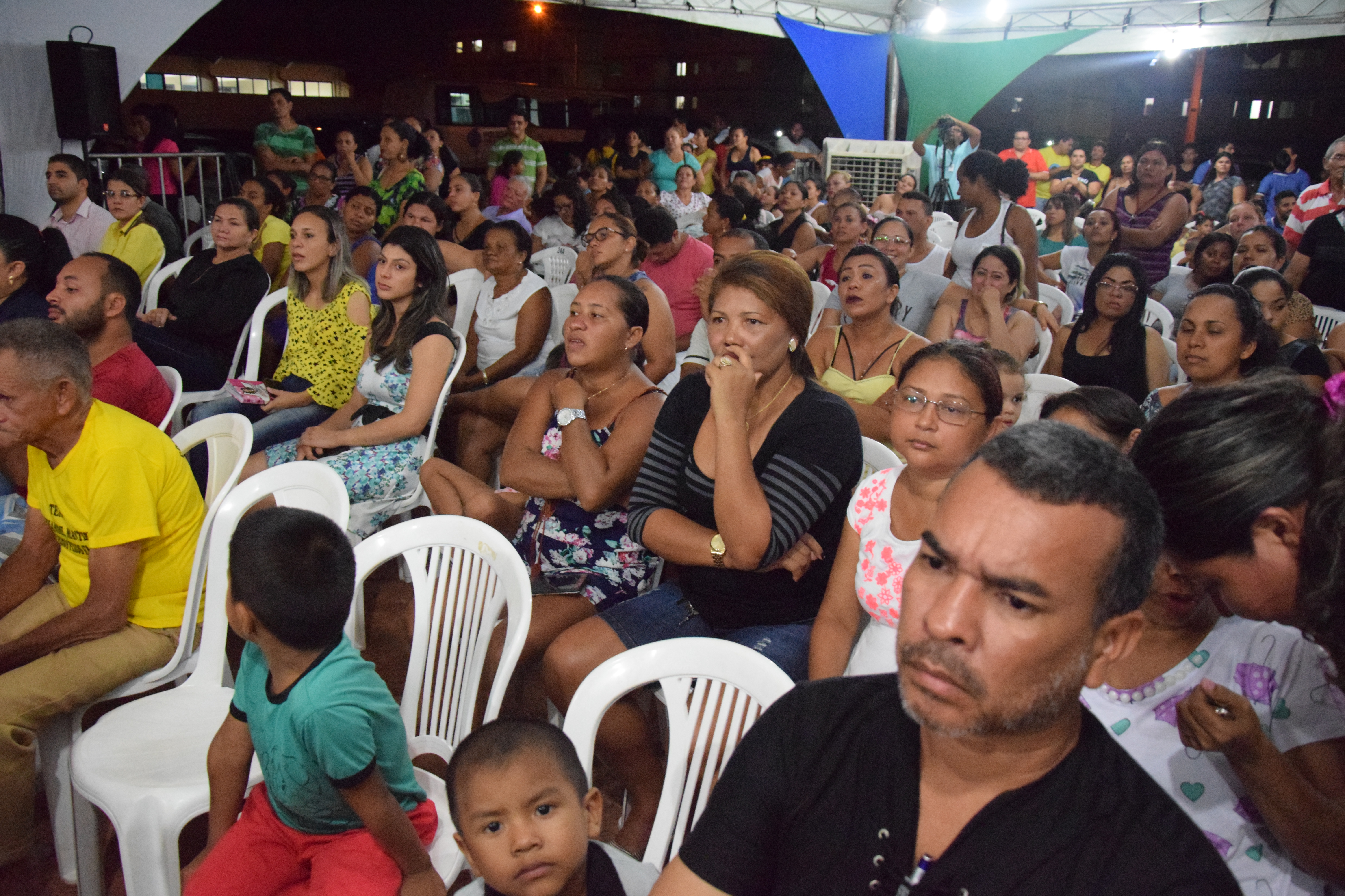 Bairro Laura Moreira receberá sessão itinerante da Câmara, nessa quarta