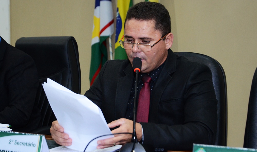 Câmara anuncia 48 indicações à Prefeitura de Boa Vista