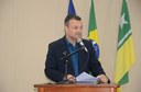 Câmara aprova dois projetos de decreto do vereador Rômulo Amorim