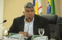 Câmara aprova em 1º turno três projetos do vereador Júlio Medeiros