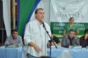 Câmara aprova medalha ‘O Bom Samaritano’ ao mediador de conflitos Ricardo Mattos