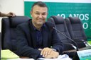 Câmara aprova municipalização de trecho da BR 401 Câmara aprova municipalização de trecho da BR 401