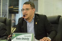 Câmara aprova PL do vereador Ítalo Otávio que regulamenta venda de alimentos em logradouros públicos