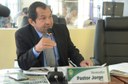 Câmara aprova PL que prevê lista de medicamentos disponíveis na rede municipal de Saúde Câmara aprova PL que prevê lista de medicamentos disponíveis na rede municipal de Saúde