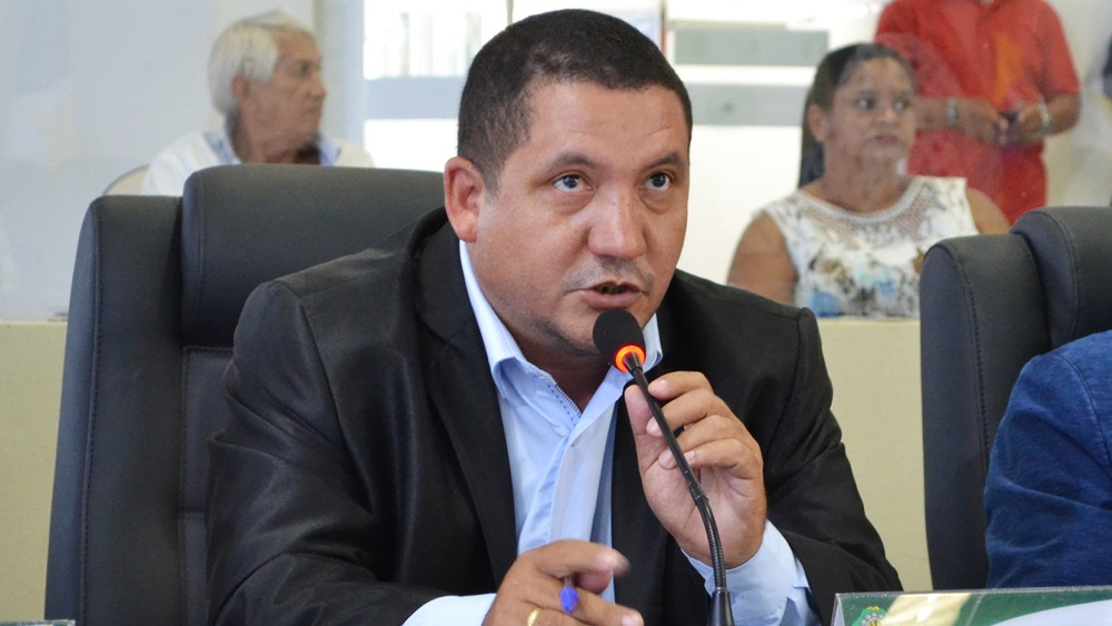 Câmara aprova Título de Cidadão Boavistense a ex-secretário estadual de Agricultura