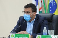 Câmara aprova tratamento e reabilitação a pacientes com sequela de Covid