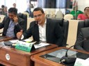 Câmara aprova vacinação de idosos em domicílio Câmara aprova vacinação de idosos em domicílio