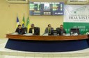Câmara autoriza contratação temporária para atender escolas da zona rural Câmara autoriza contratação temporária para atender escolas da zona rural