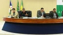 Câmara de Boa Vista aprova 9 projetos da Prefeitura
