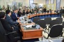 Câmara de Boa Vista aprova decretos de Mirian Reis, Genilson Costa e Manoel Neves