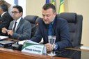 Câmara de Boa Vista aprova honrarias a personalidades locais Câmara de Boa Vista aprova honrarias a personalidades locais