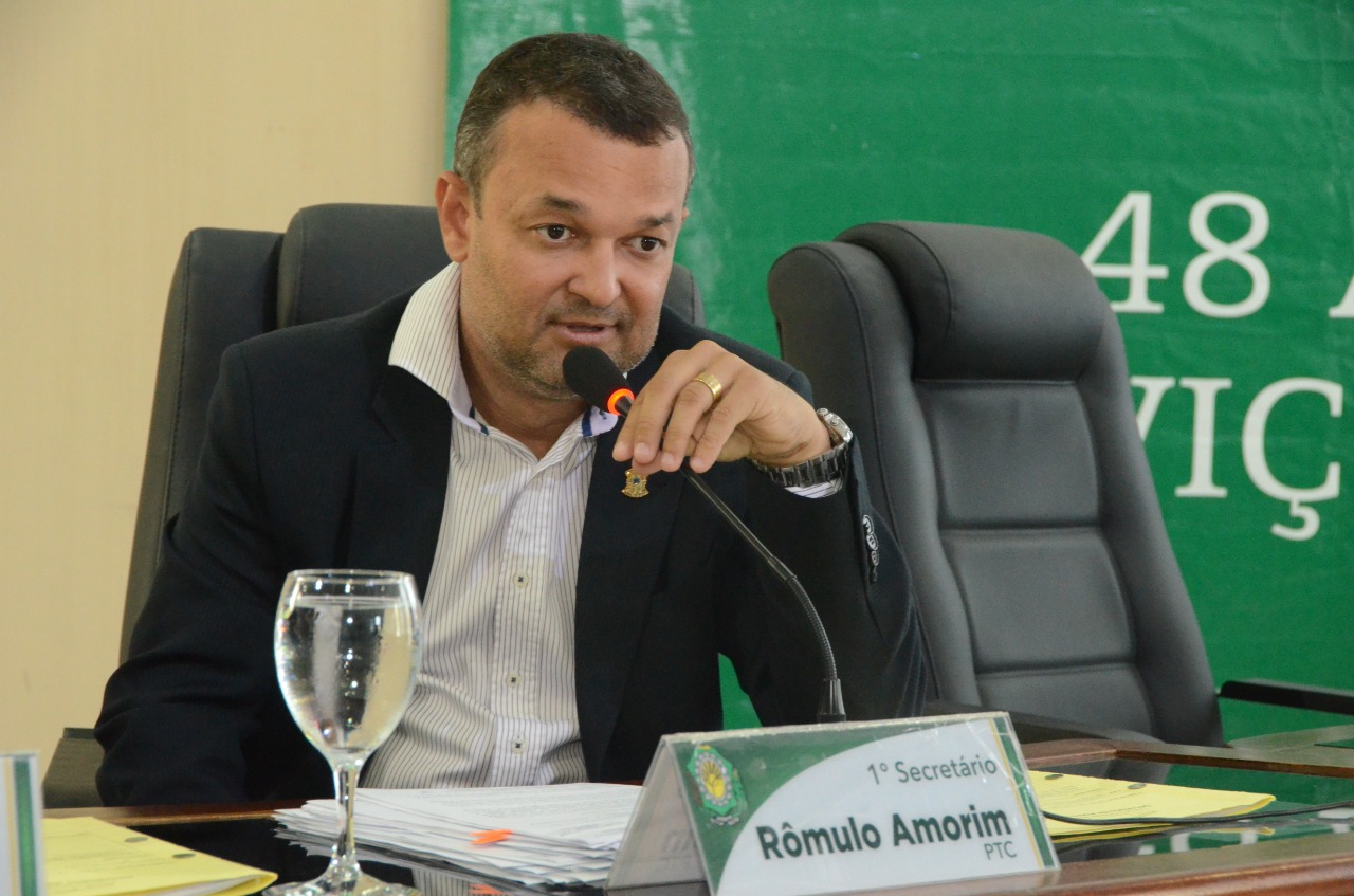 Câmara de Boa Vista aprova inclusão de atividades relativas à Libras na rede municipal de ensino