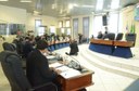 Câmara de Boa Vista aprova quatro Projetos de Lei Câmara de Boa Vista aprova quatro Projetos de Lei