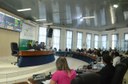 Câmara de Boa Vista aprova quatro projetos em 1º turno Câmara de Boa Vista aprova quatro projetos em 1º turno