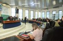 Câmara de Boa Vista aprova quatro projetos em 1º turno Câmara de Boa Vista aprova quatro projetos em 1º turno