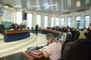Câmara de Boa Vista aprova quatro projetos em 1º turno