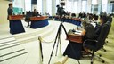 Câmara de Boa Vista aprova três Projetos de Lei em 1º turno
