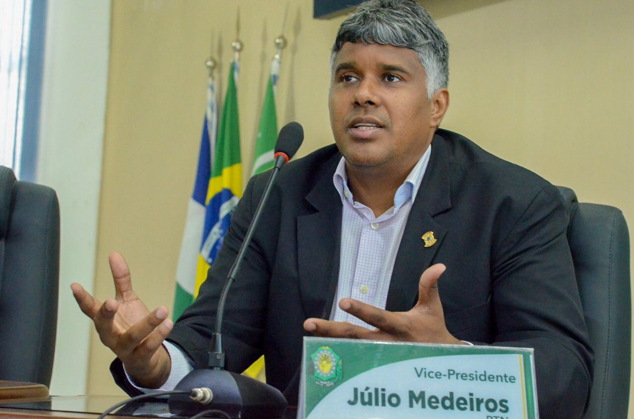 Câmara de Boa Vista homenageará policial Cristiano Calú e o médico Augusto Botelho