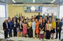 Câmara de Boa Vista homenageia 16 personalidades locais Câmara de Boa Vista homenageia 16 personalidades locais