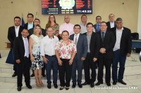 Câmara de Boa Vista recebe fórum que representa a classe empresarial em Roraima